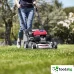 HONDA HRG 466 C1 PKEH - ПРОФЕСИОНАЛНА БЕНЗИНОВА КОСАЧКА БЕЗ СОБСТВЕН ХОД HONDA HRG 466 C1 PKEH - ПРОФЕСИОНАЛНА БЕНЗИНОВА КОСАЧКА БЕЗ СОБСТВЕН ХОД